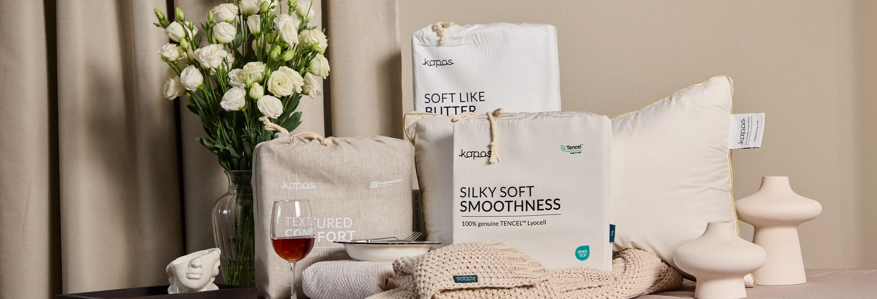 Elevate Your Sleep Experience